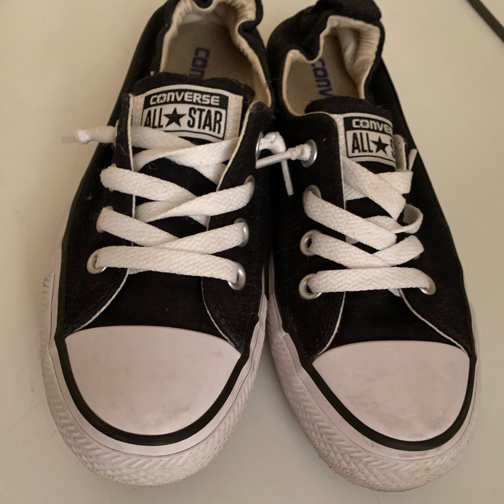 Converse Shoreline Size 7